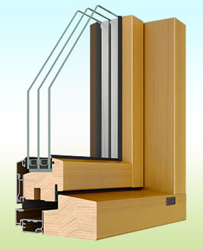 Combi Alu